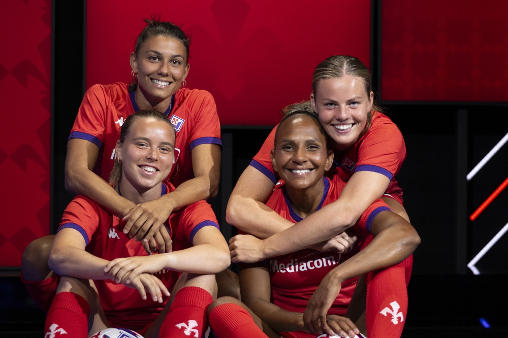 Fiorentina Femminile -