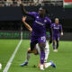 Kean - Fiorentina