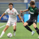 Fiorentina Primavera contro il Sassuolo - Rubino