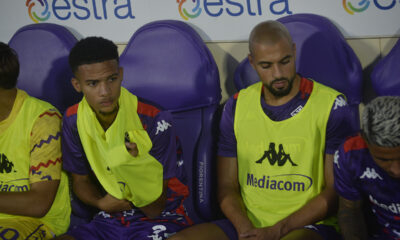 Richardson e Amrabat