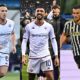 Arthur, Nico Gonzalez, Kostic