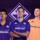 Cataldi, Bove e Gosens
