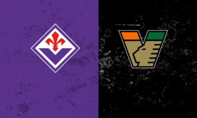 Venezia-Fiorentina copertina