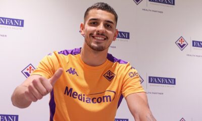 Matias Moreno