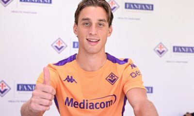 Edoardo Bove