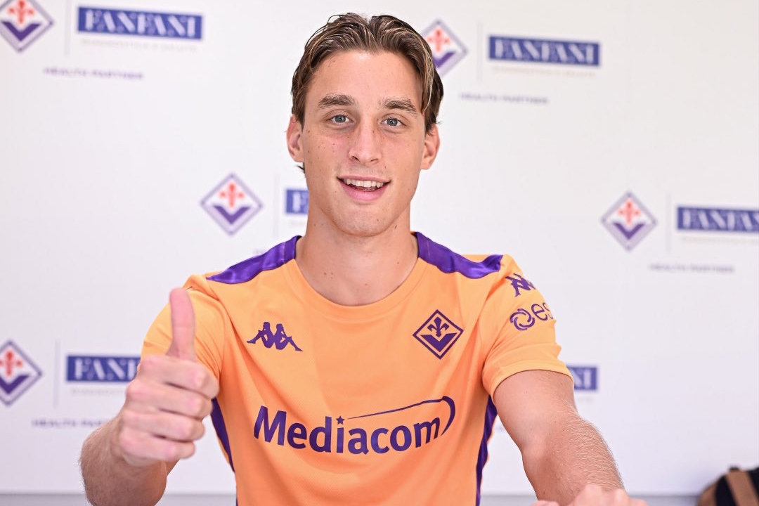 Edoardo Bove