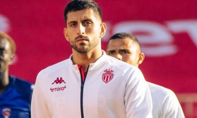 Guillermo Maripan - Monzaco