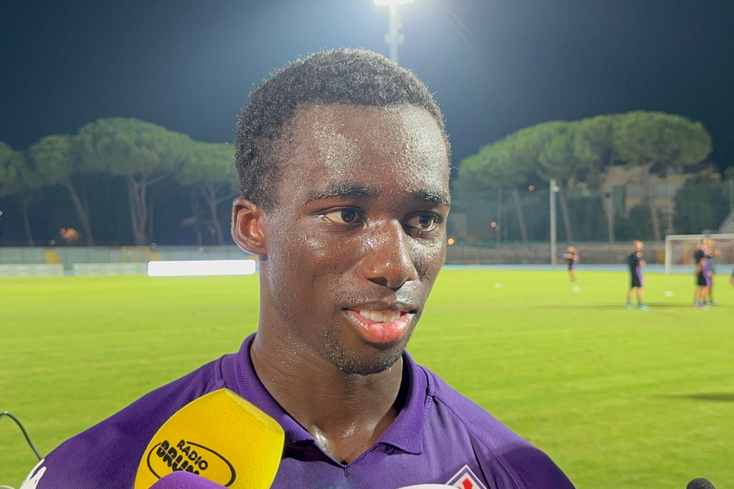 Kayode