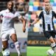 Lovric e Amrabat