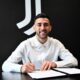 Nico Gonzalez Juventus