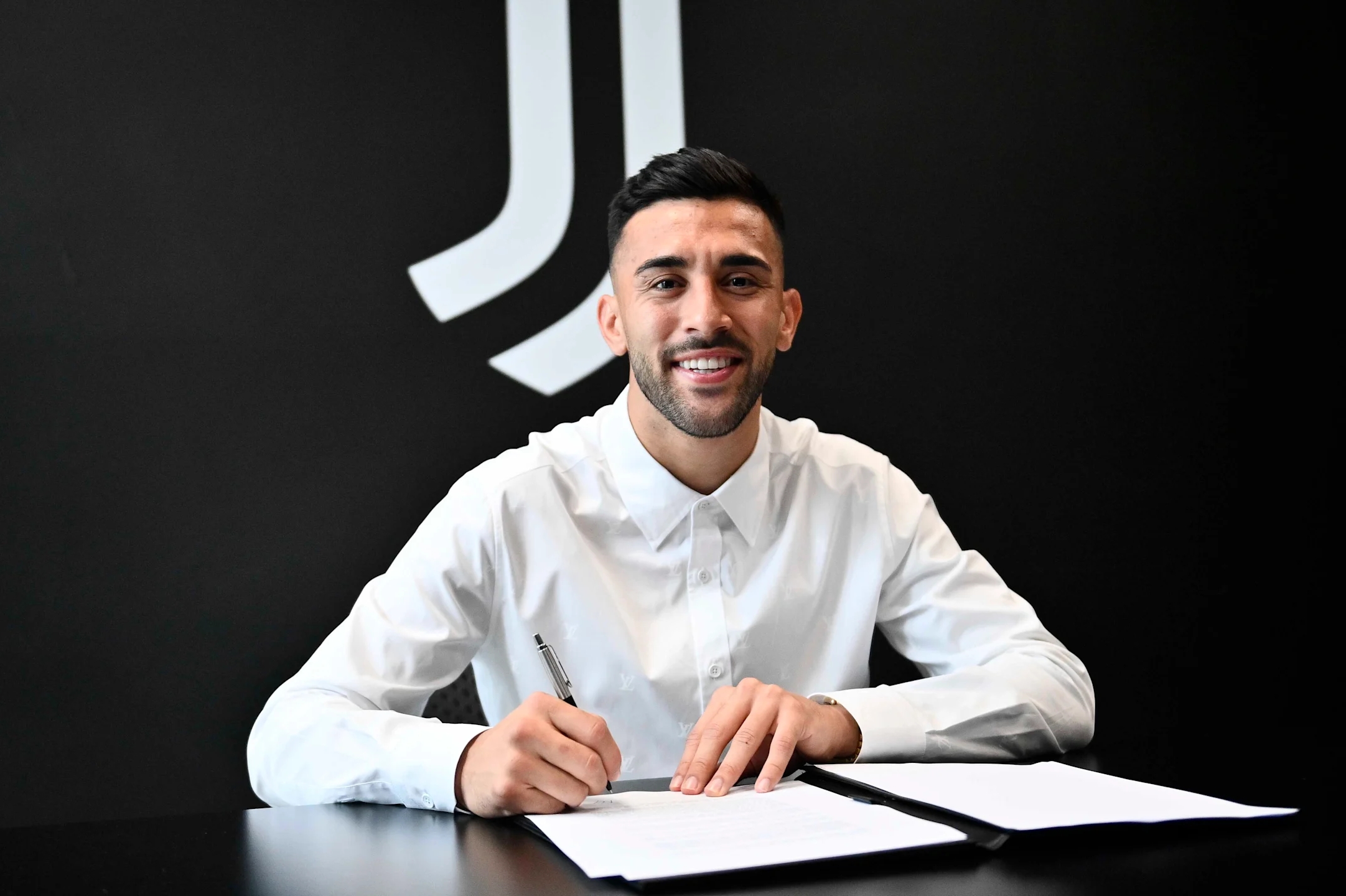 Nico Gonzalez Juventus