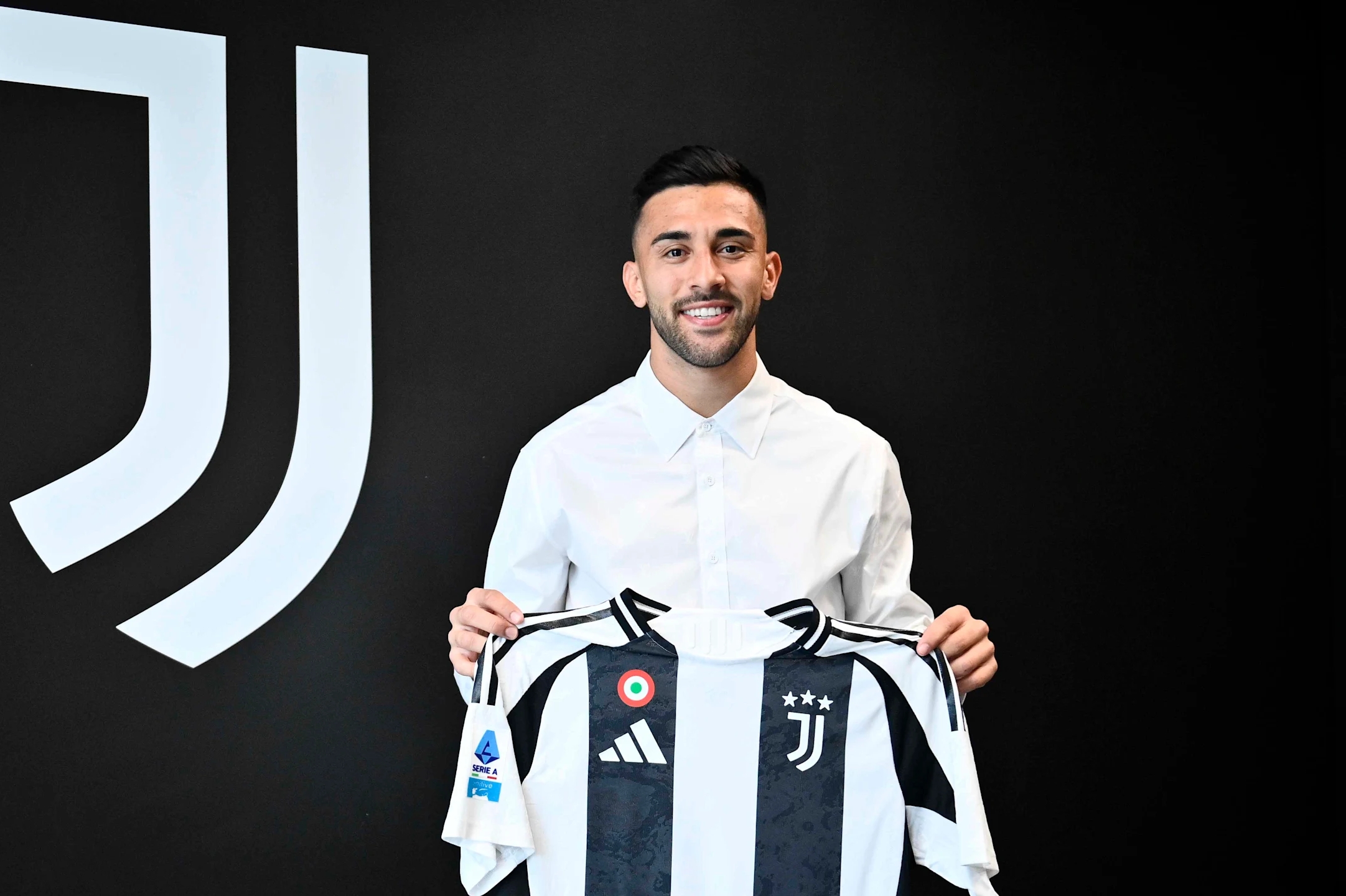 Nico Gonzalez Juventus