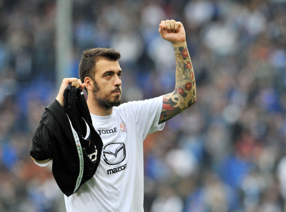 Viviano - Fiorentina