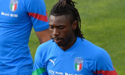 Kean - Italia