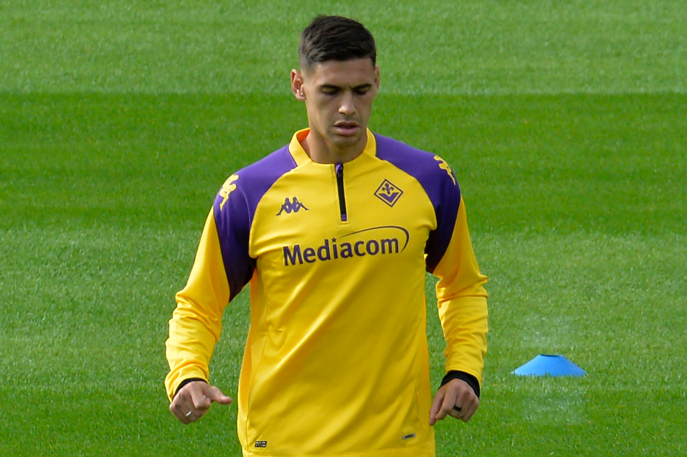 Lucas Martinez Quarta - Fiorentina