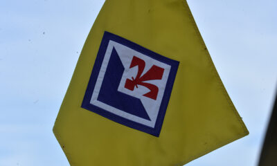 Stemma logo Fiorentina