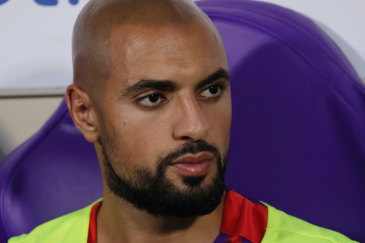 Amrabat