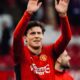 Lindelof - Manchester united