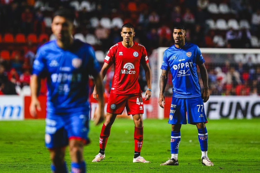Matias Moreno