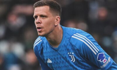 Szczęsny