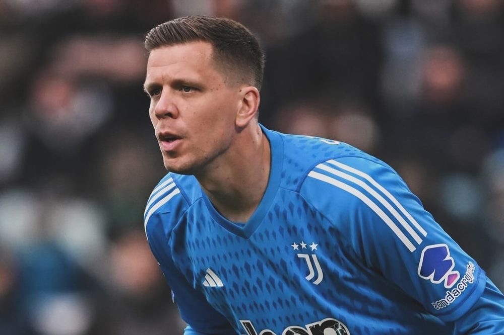 Szczęsny