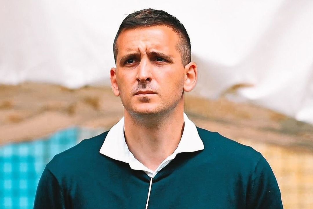 Andrea Mancini