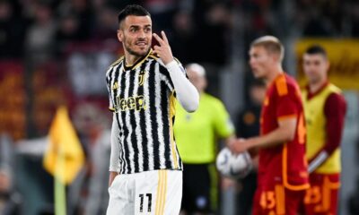Filip Kostic - Juventus