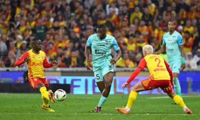 Modibo Sagnan - Montpellier