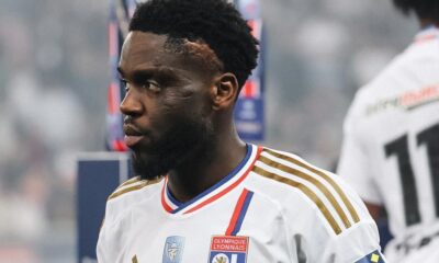 Orel Mangala