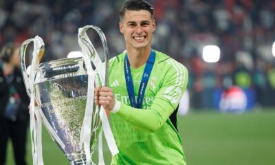 Kepa Arrizabalaga