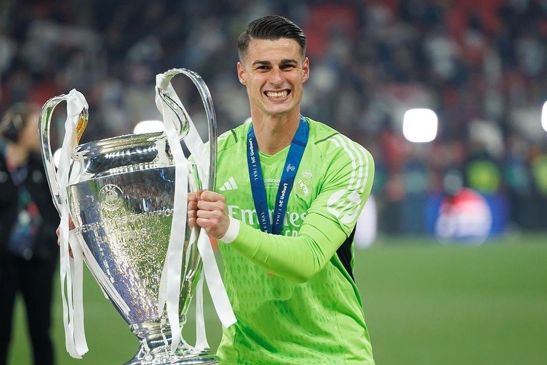 Kepa Arrizabalaga