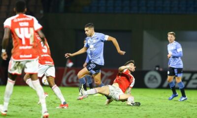 Matias Moreno