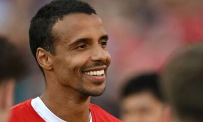 Joel Matip