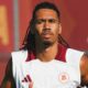 Chris Smalling - Roma