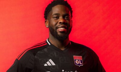 Orel Mangala