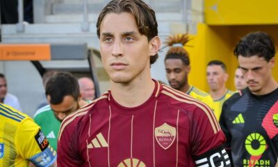 Edoardo Bove