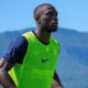Modibo Sagnan - Montpellier