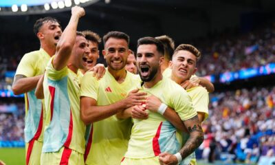 Spagna U23