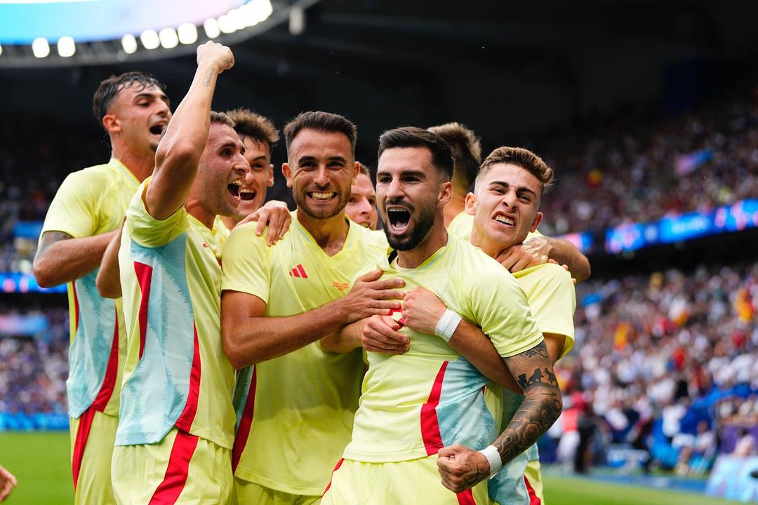 Spagna U23