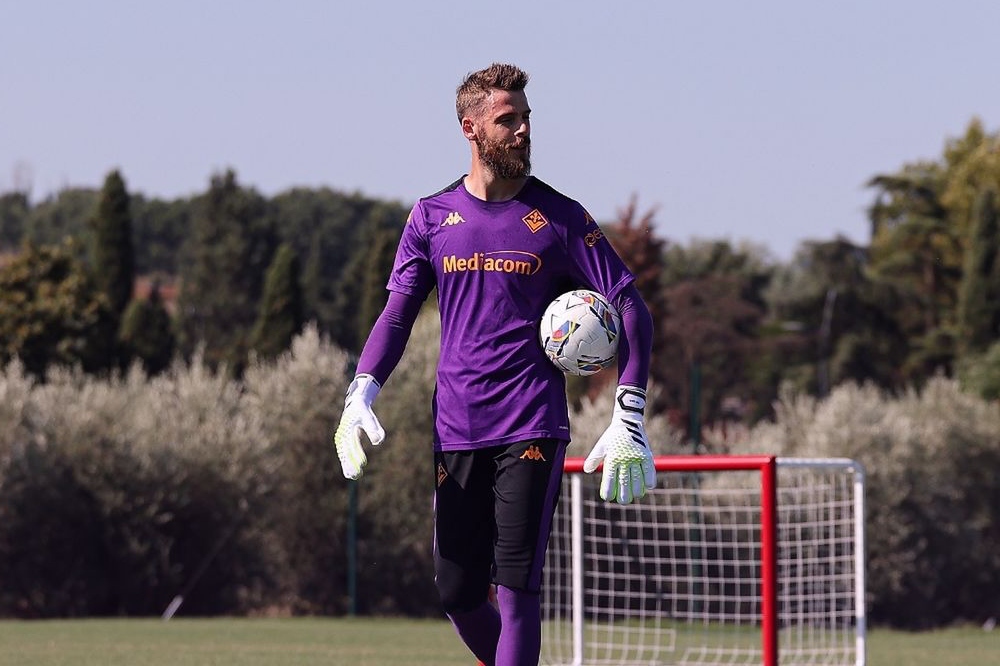 De Gea