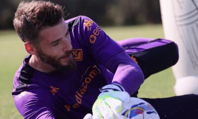 De Gea