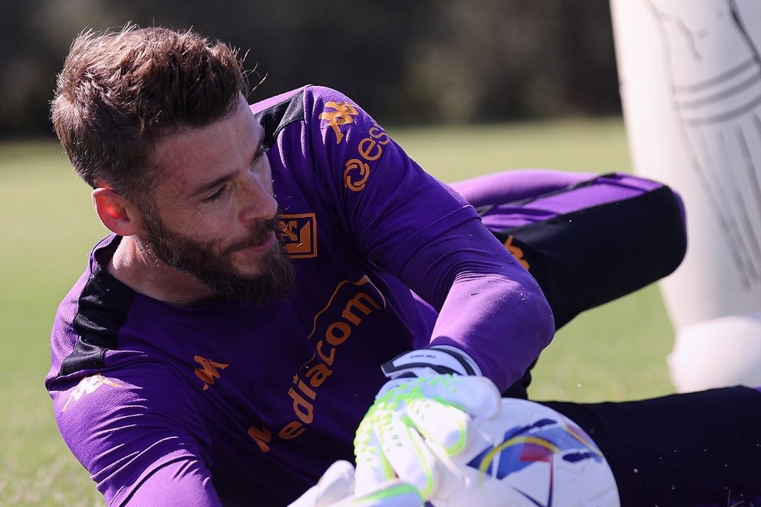 De Gea