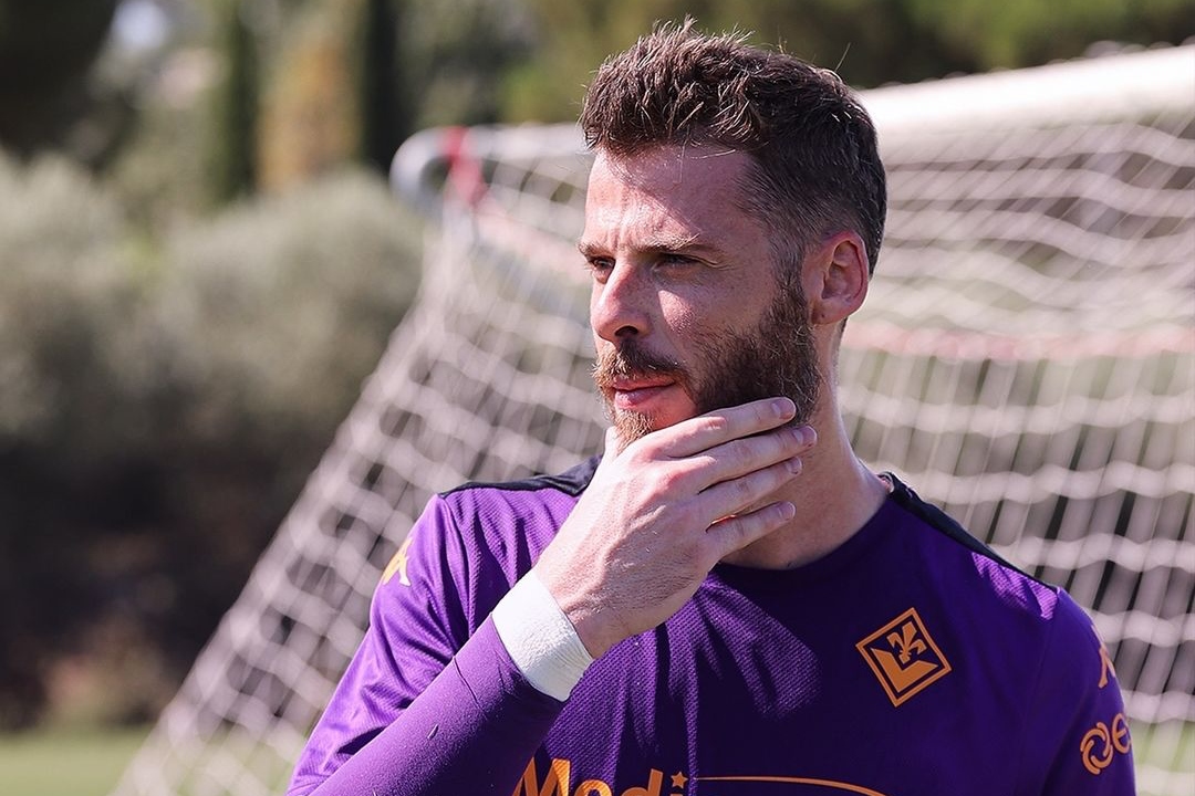 De Gea
