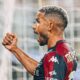 Genoa - Messias