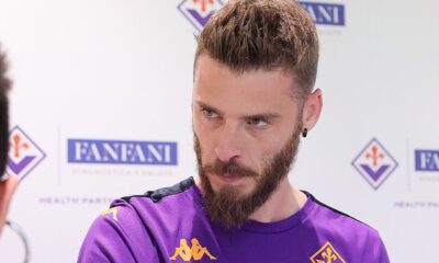 De Gea