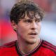 Lindelof - Manchester United