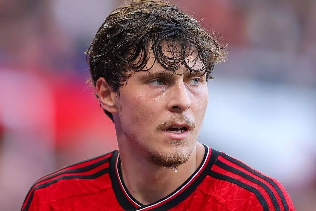 Lindelof - Manchester United
