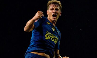 Empoli - Esposito