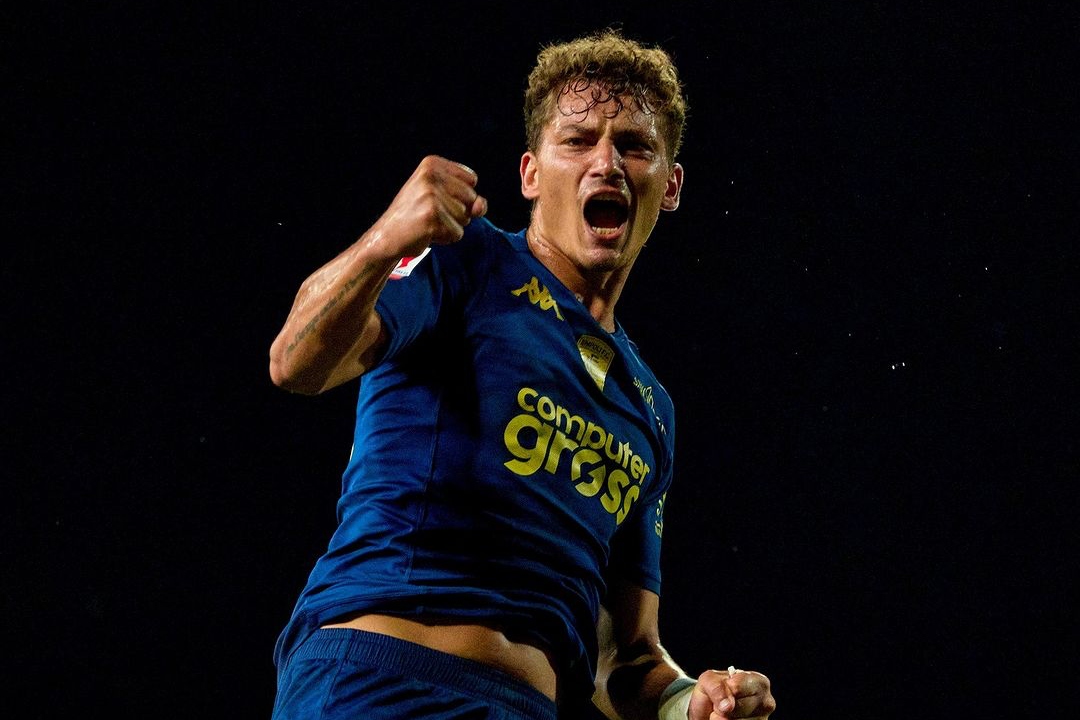 Empoli - Esposito