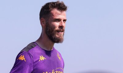 De Gea